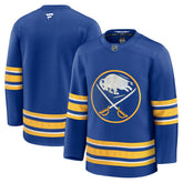 Buffalo Sabres Fanatics Home Premium Jersey - Royal | Fanatics sale