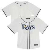 Tampa Bay Rays Nike Youth Home Game Jersey for sale