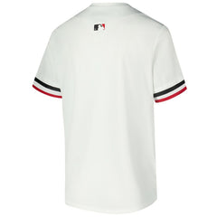 Minnesota Twins Nike Youth Home Game Jersey Near Me