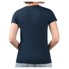 Boston Red Sox G-III 4Her by Carl Banks Women's Super-Slim Fit Lightweight Heart V-Neck T-Shirt Near Me