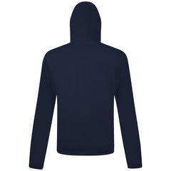 Edmonton Oilers Levelwear Anthem Ice Wall Pullover Hoodie - Navy | NHL sale