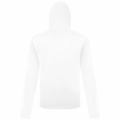 Detroit Red Wings Levelwear Anthem Ice Wall Pullover Hoodie - White | NHL discount