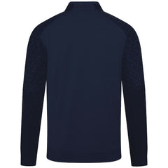Buffalo Sabres Levelwear Aztec Insignia Core Quarter-Zip Pullover Top - Navy | NHL online