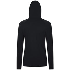 Dallas Stars Levelwear Women's Raven Insignia Core Quarter-Zip Jacket - Black | NHL discount