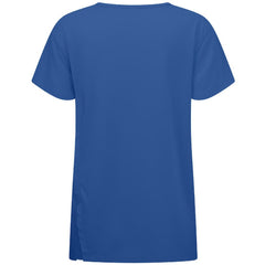 New York Islanders Levelwear Influx Ice Wall T-Shirt - Royal | NHL on sale