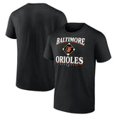 Baltimore Orioles Retro Diamond T-Shirt Online