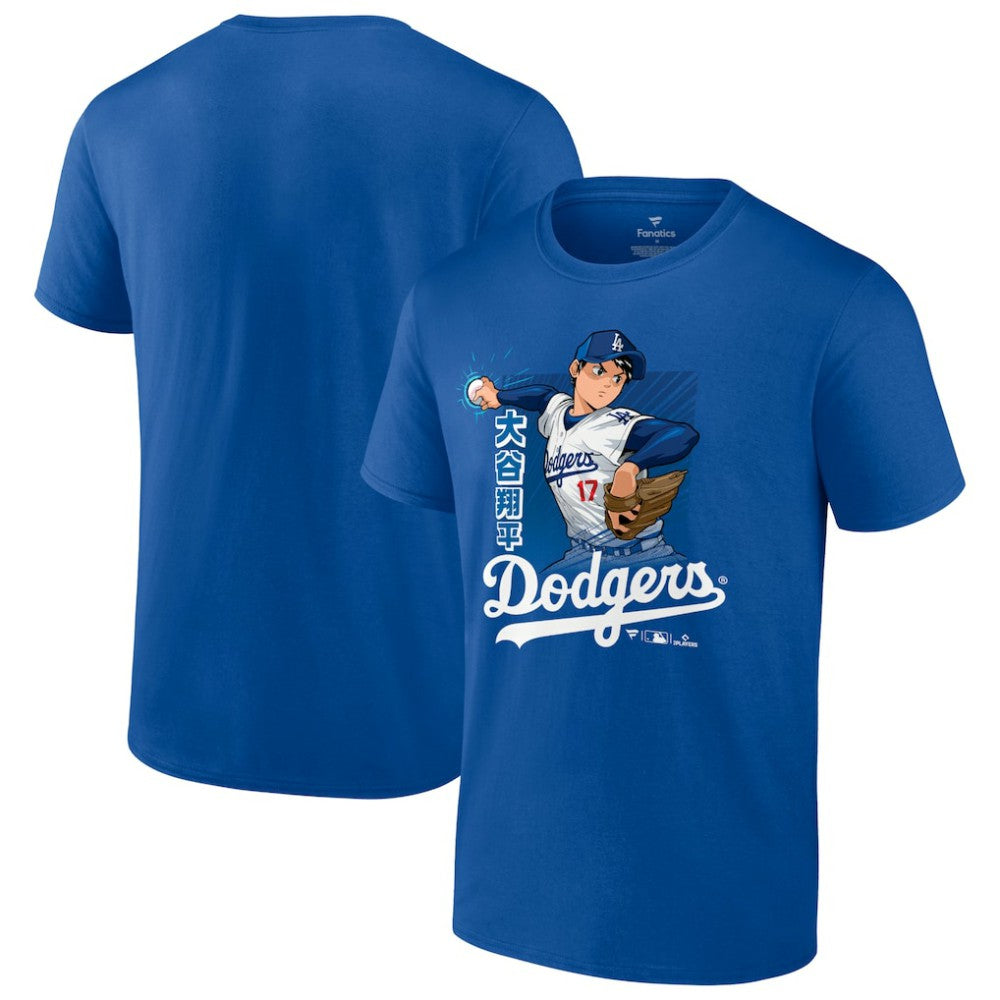 Shohei Ohtani Los Angeles Dodgers Ohtani Me T-Shirt Online