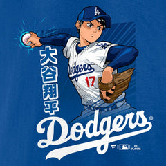 Shohei Ohtani Los Angeles Dodgers Ohtani Me T-Shirt Online