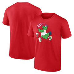 Philadelphia Phillies Phanatic T-Shirt Online