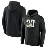 Jacksonville Jaguars 30th Anniversary Pullover Hoodie - Black - NFL