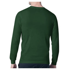 Green Bay Packers Starter Player Grid Graphic Long Sleeve T-Shirt - Olive - NFL