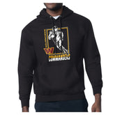Washington Commanders Starter Player Grid Pullover Hoodie - Black - NFL