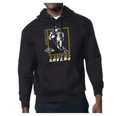 Baltimore Ravens Starter Player Grid Pullover Hoodie - Black - NFL
