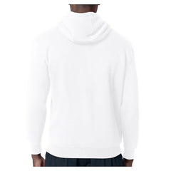 Cincinnati Bengals Starter Player Grid Pullover Hoodie - White - NFL