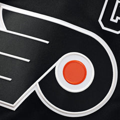 Philadelphia Flyers Fanatics Alternate Premium Custom Jersey - Black | Fanatics near me
