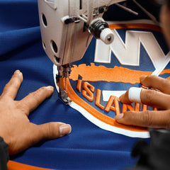 New York Islanders Fanatics Home Authentic Pro Custom Jersey - Royal | Fanatics on sale