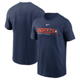 Yordan Alvarez Houston Astros Nike Hit For The Cycle T-Shirt for sale