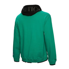 Mitchell & Ness Boston Celtics Hardwood Classics Team OG 3.0 Pullover Hoodie Kelly Green