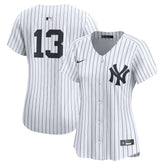 Jazz Chisholm Jr. New York Yankees Nike Women's Home Limited Player Jersey Outlet