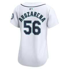 Randy Arozarena Seattle Mariners Nike Women's Home Limited Player Jersey Online