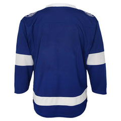 Tampa Bay Lightning Youth Replica Jersey - Blue | NHL online