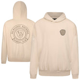 Milwaukee Brewers Levelwear Contact Oversized Pullover Hoodie Discount