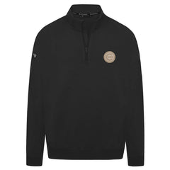 Chicago Cubs Levelwear Murray Quarter-Zip Sweatshirt for sale
