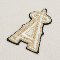 Los Angeles Angels Levelwear Murray Quarter-Zip Sweatshirt Sale