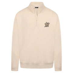 Miami Marlins Levelwear Murray Quarter-Zip Sweatshirt for sale