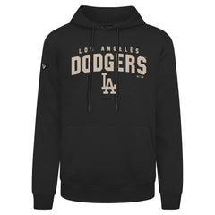 Los Angeles Dodgers Levelwear Podium Team Arch Pullover Hoodie Near Me
