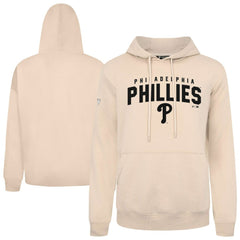 Philadelphia Phillies Levelwear Podium Team Arch Pullover Hoodie Sale