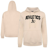 Athletics Levelwear Podium Team Arch Pullover Hoodie Near Me