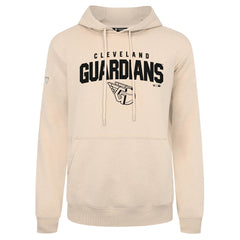 Cleveland Guardians Levelwear Podium Team Arch Pullover Hoodie Online