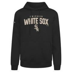 Chicago White Sox Levelwear Podium Team Arch Pullover Hoodie Sale