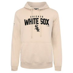 Chicago White Sox Levelwear Podium Team Arch Pullover Hoodie Outlet