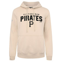 Pittsburgh Pirates Levelwear Podium Team Arch Pullover Hoodie Near Me