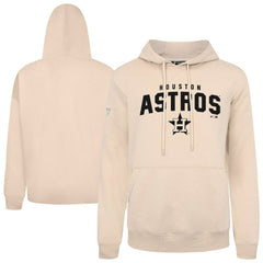 Houston Astros Levelwear Podium Team Arch Pullover Hoodie Discount