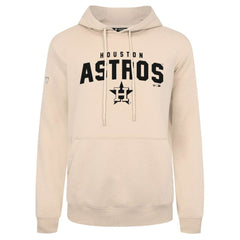 Houston Astros Levelwear Podium Team Arch Pullover Hoodie Discount