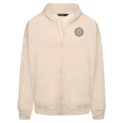 Washington Nationals Levelwear Uphill Oversized Full-Zip Hoodie Near Me