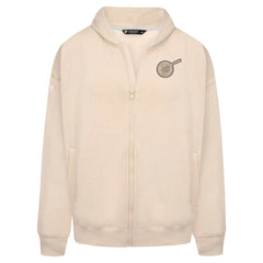 San Diego Padres Levelwear Uphill Oversized Full-Zip Hoodie Outlet