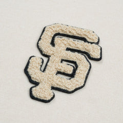 San Francisco Giants Levelwear Uphill Oversized Full-Zip Hoodie Online