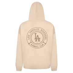 Los Angeles Dodgers Levelwear Uphill Oversized Full-Zip Hoodie Near Me