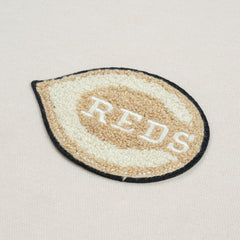 Cincinnati Reds Levelwear Uphill Oversized Full-Zip Hoodie Online