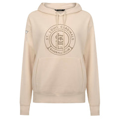 St. Louis Cardinals Levelwear Women's Adorn Gateway Pullover Hoodie Outlet