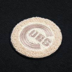 Chicago Cubs Levelwear Women's Gardinia Full-Zip Hoodie Sale