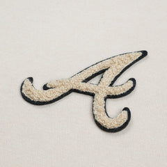 Atlanta Braves Levelwear Women's Gardinia Full-Zip Hoodie for sale