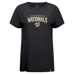Washington Nationals Levelwear Influx Team Arch T-Shirt Online