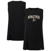 Athletics Levelwear Women's Influx Team Arch Tank Top for sale