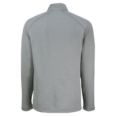 Philadelphia Phillies Cutter & Buck Peshastin Eco Fleece Recycled Raglan Quarter-Zip Top Online