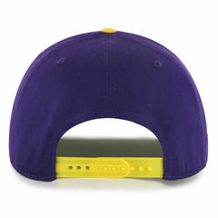 47 brand Los Angeles Lakers '47 Dropshadow Rope Hitch Adjustable Hat Purple/Gold